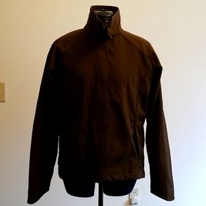 Columbia Titanium Jacket - size Large Womens